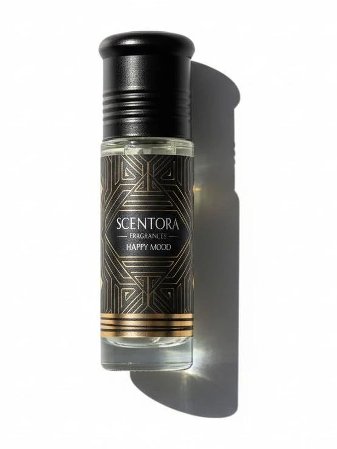 Scentora Fragrances Happy Mood Long Lasting Perfume Roll On - 6 ml