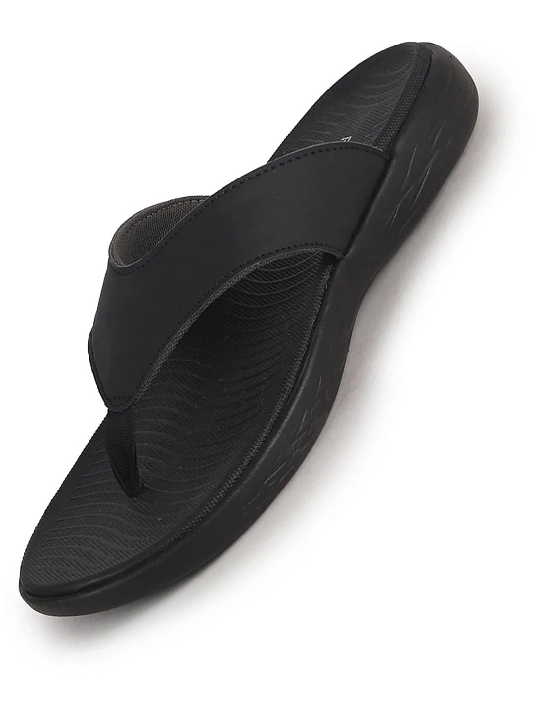 FAUSTO Men Thong Flip-Flops