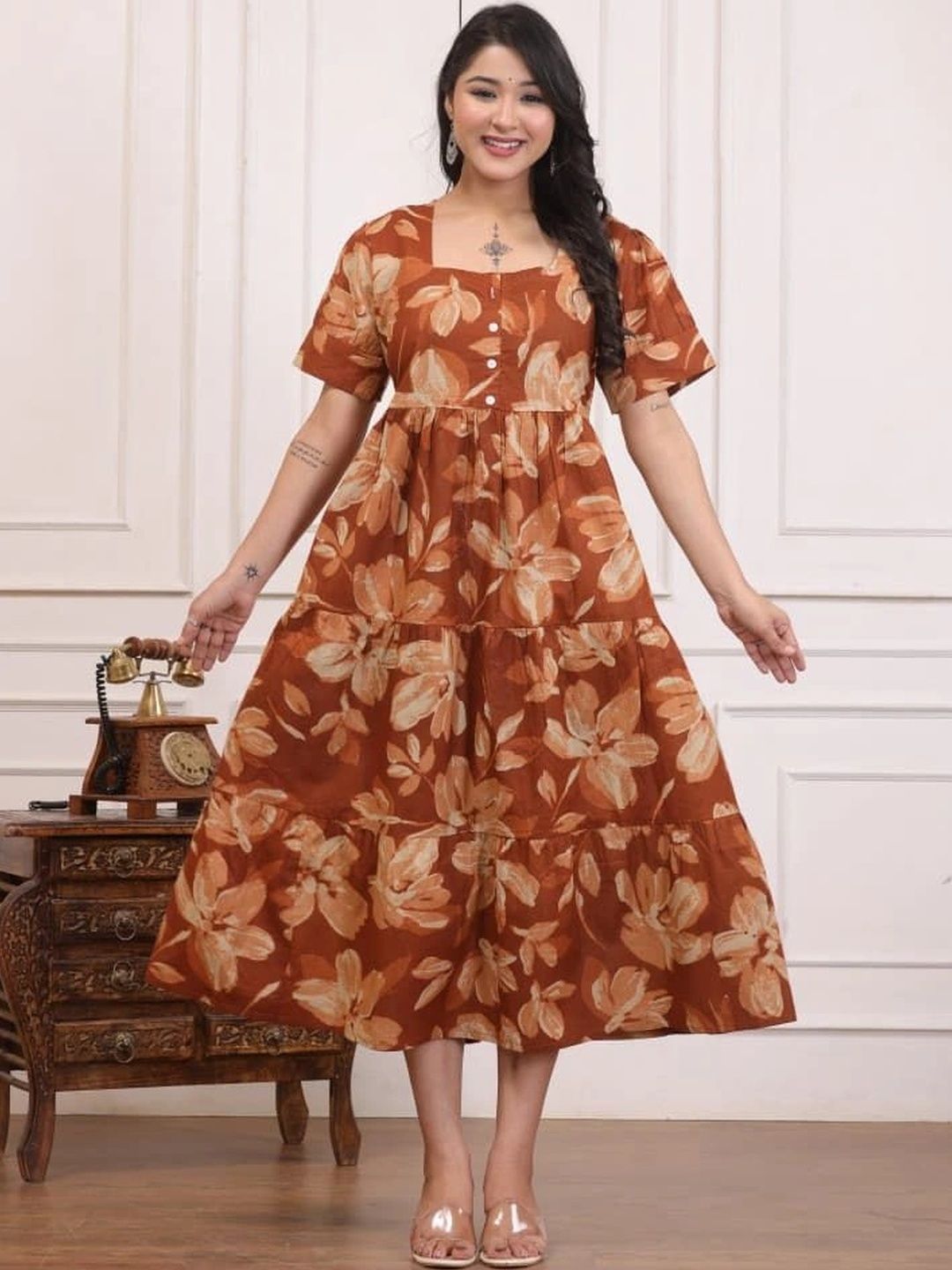 Dresses For Mumbai