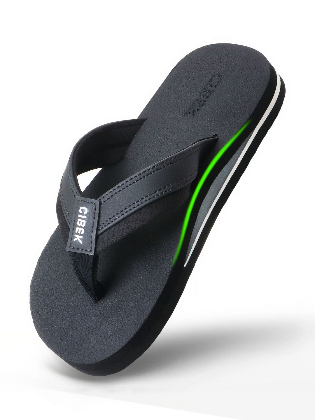 DOCTOR CIBEK SOFT Men Thong Flip-Flops