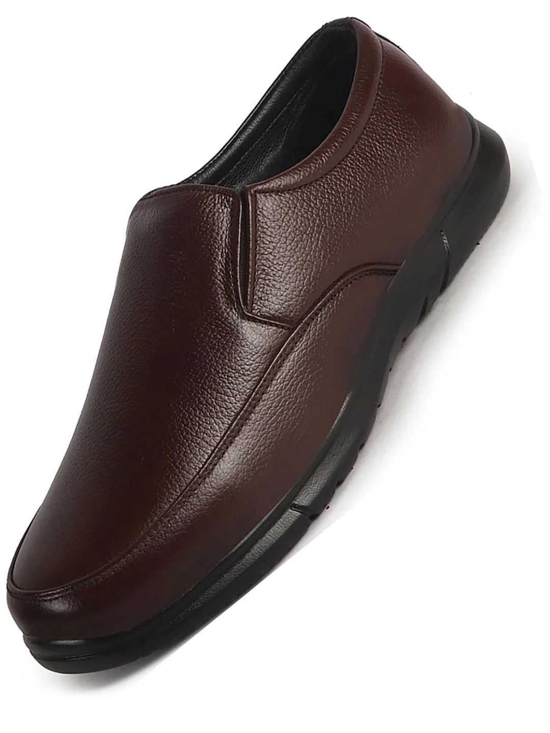 FAUSTO Men Formal Slip-On