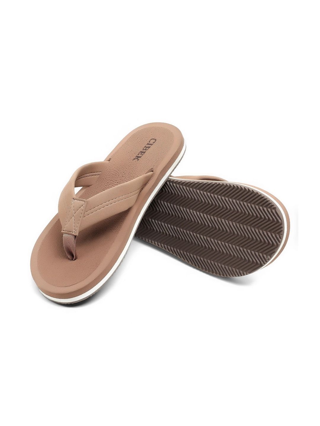 DOCTOR CIBEK SOFT Men Thong Flip-Flops