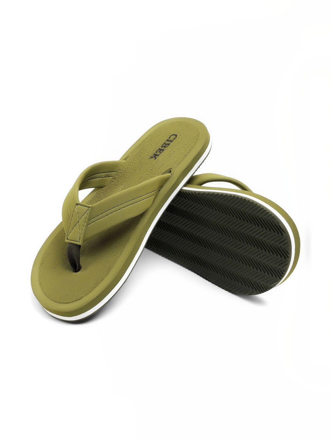DOCTOR CIBEK SOFT Men Thong Flip-Flops