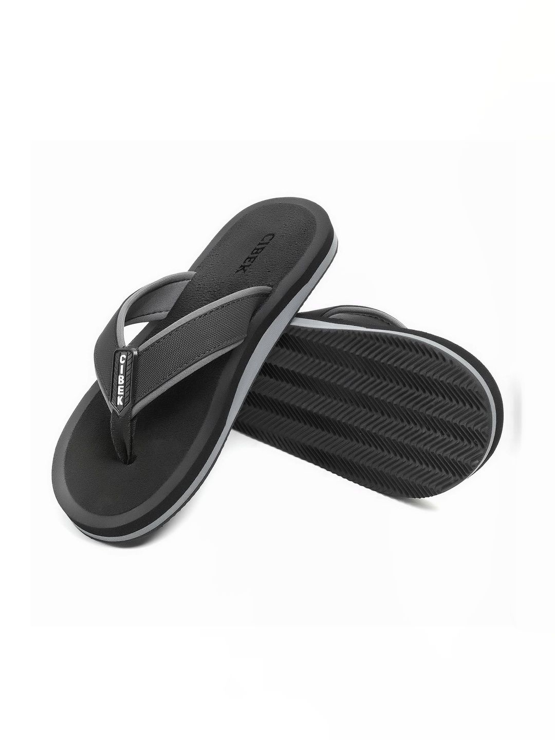 DOCTOR CIBEK SOFT Men Thong Flip-Flops