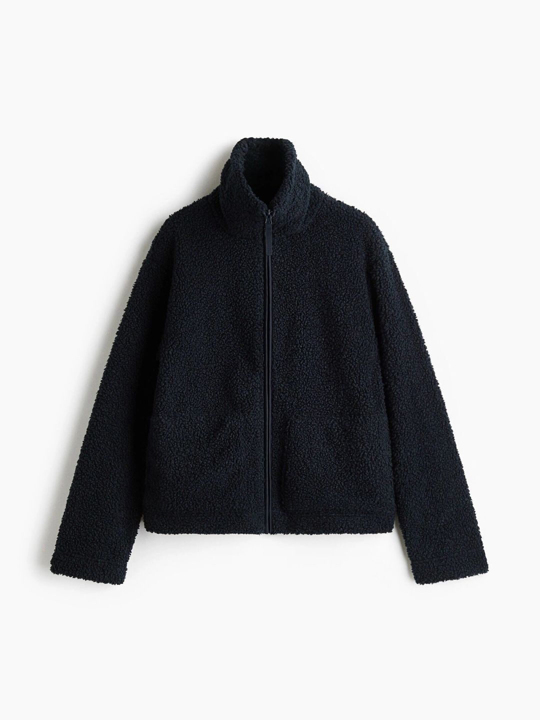 H&M Teddy Jacket