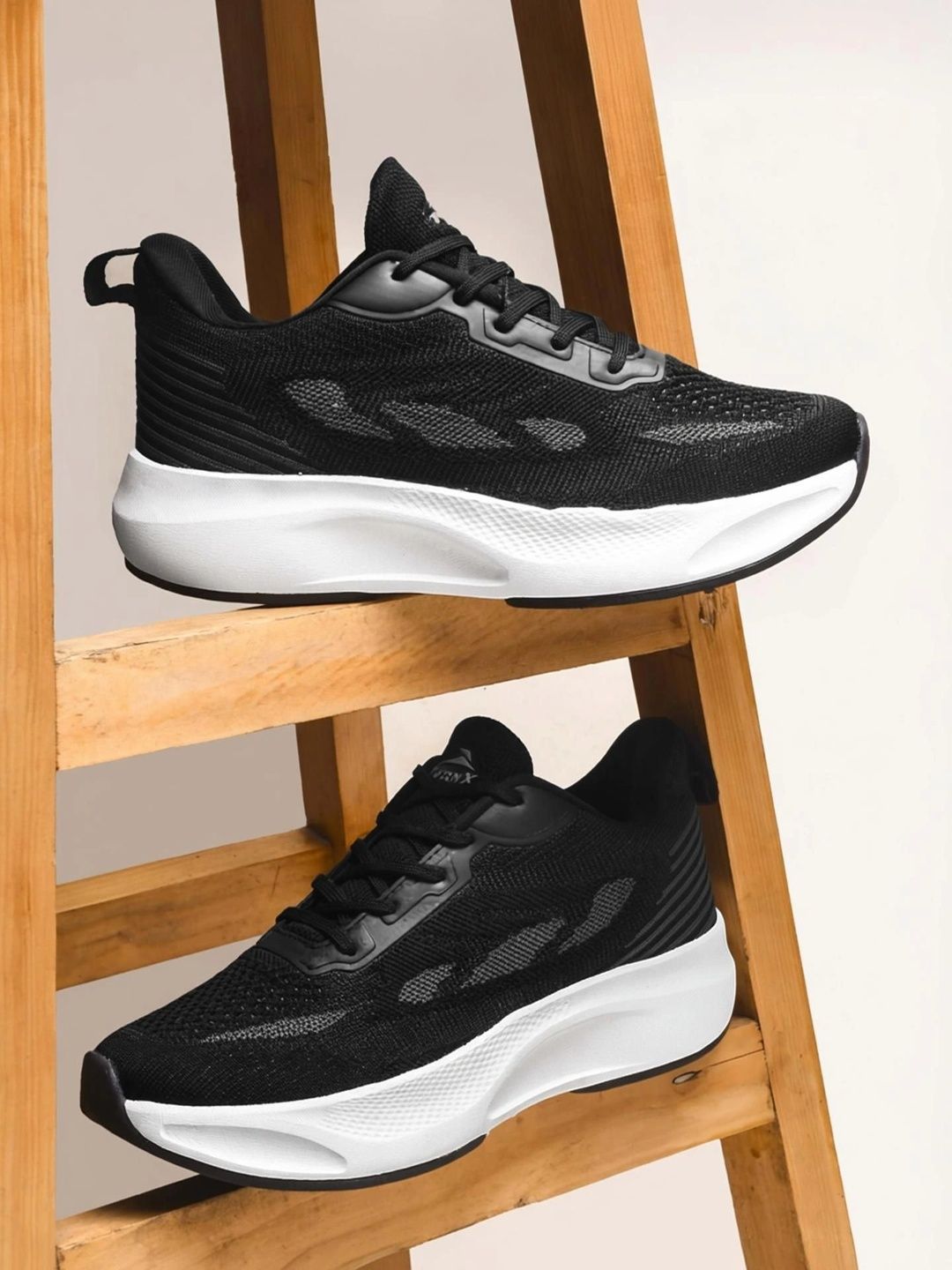TURNX Men Mesh Running Shoes