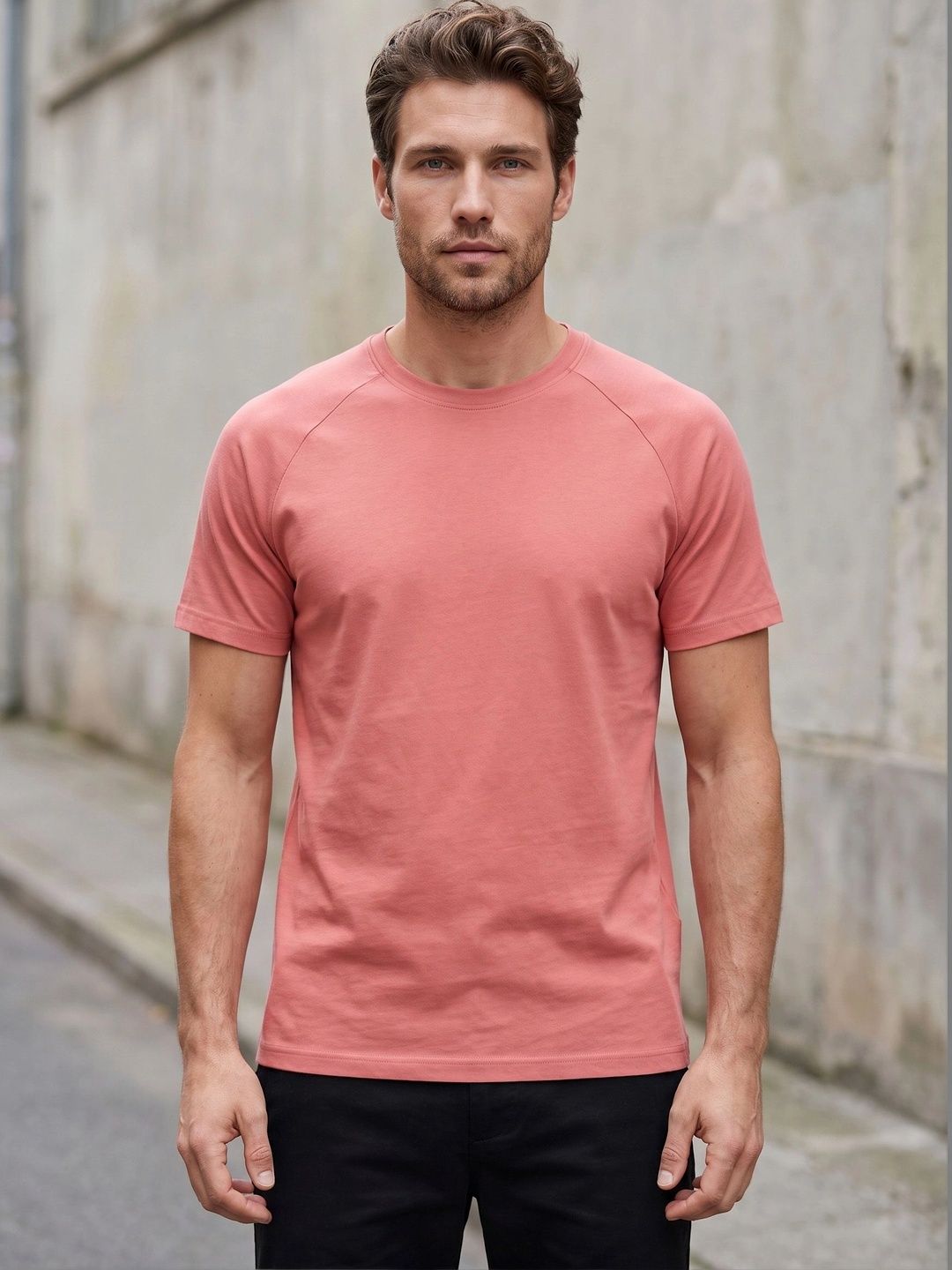 Rakon Men T-shirt