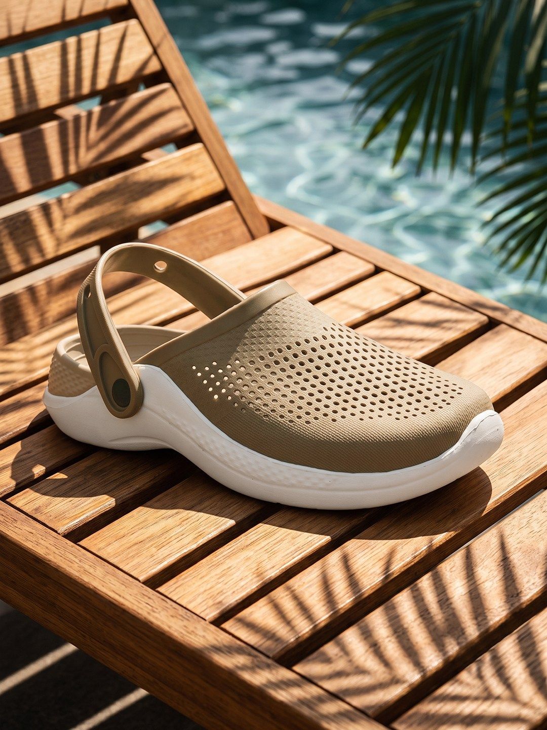 HRX by Hrithik Roshan Men Clogs
