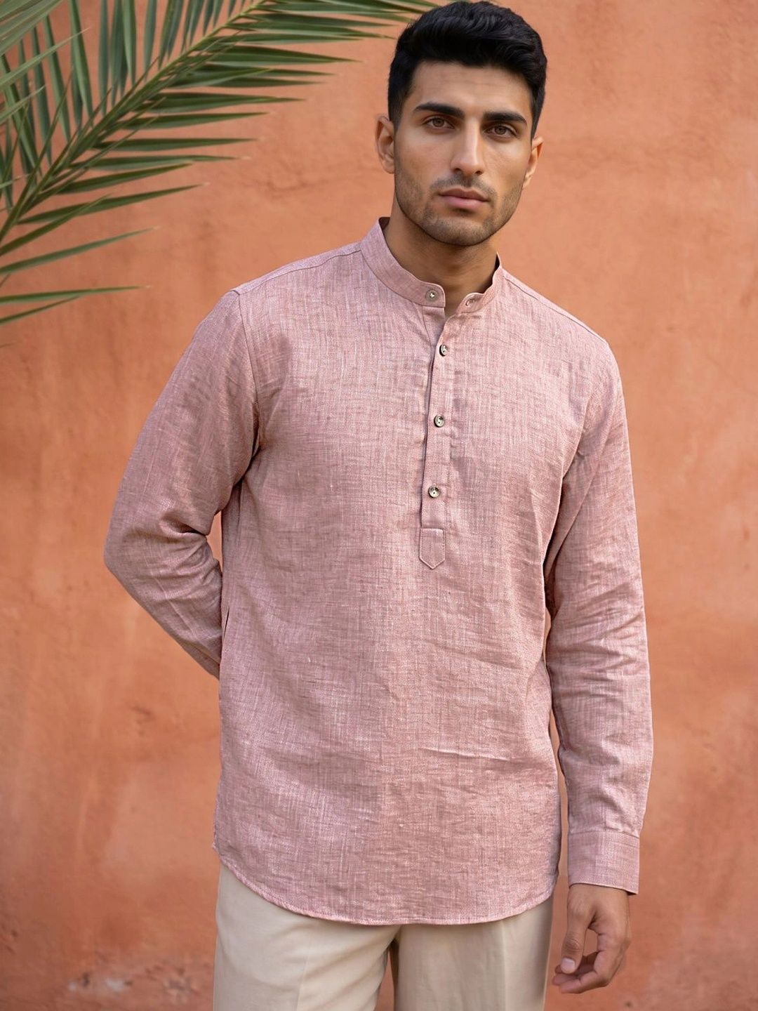 Jompers Men Kurta