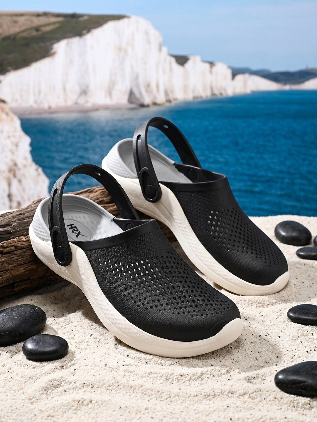 HRX by Hrithik Roshan Men Clogs