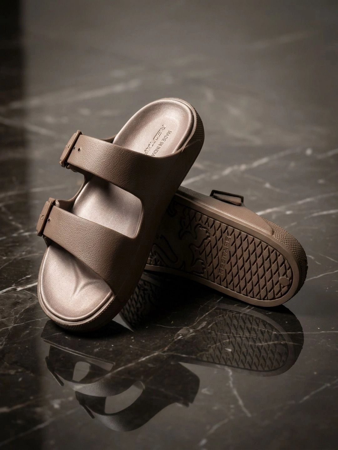 Red Tape Men Sliders
