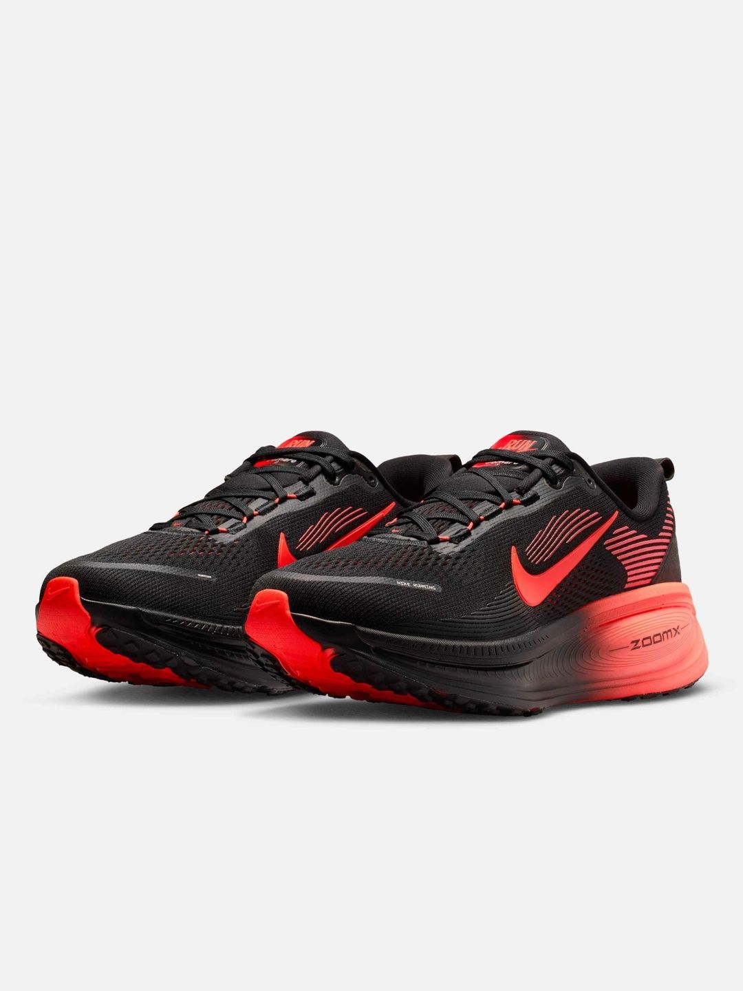 Nike Men Mesh Running Shoes