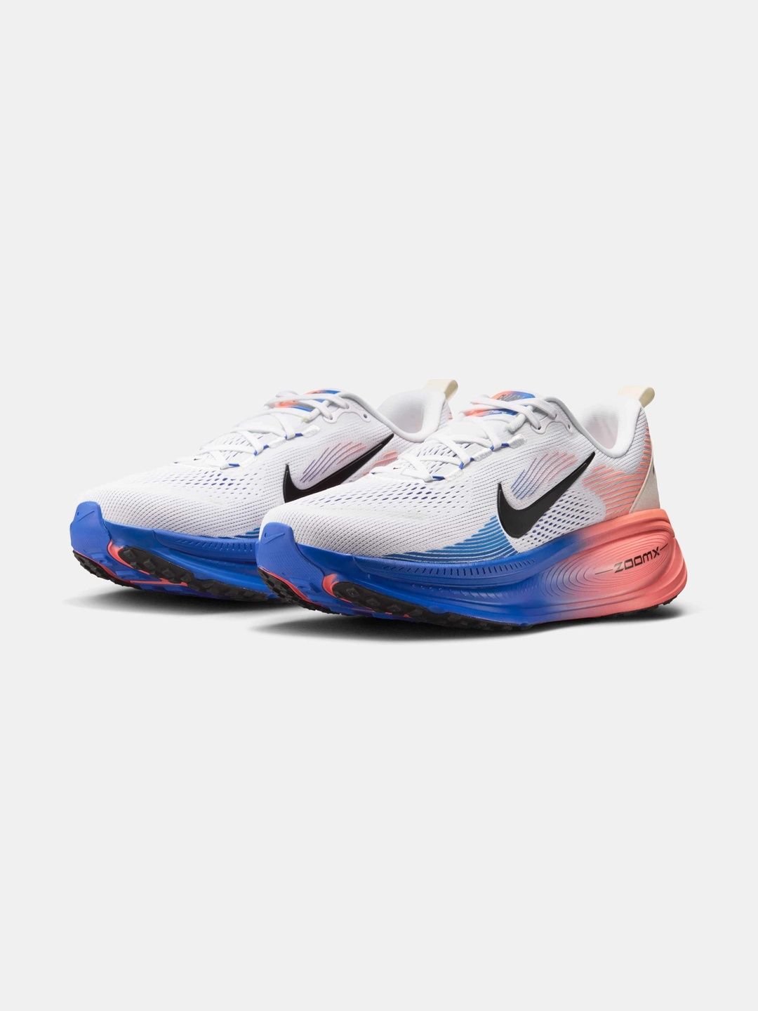 Nike Men Mesh Running Shoes