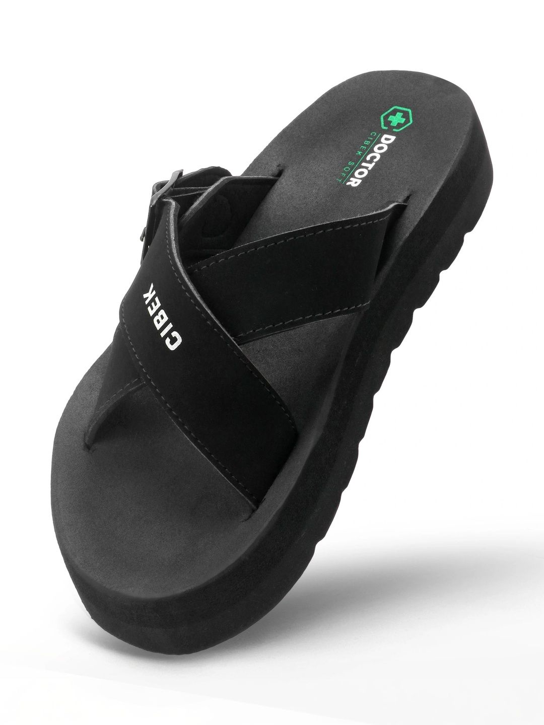 DOCTOR CIBEK SOFT Men Thong Flip-Flops