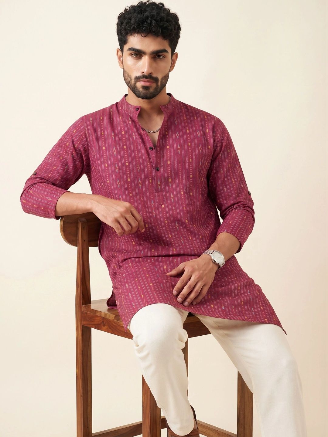 Anouk Men Kurta