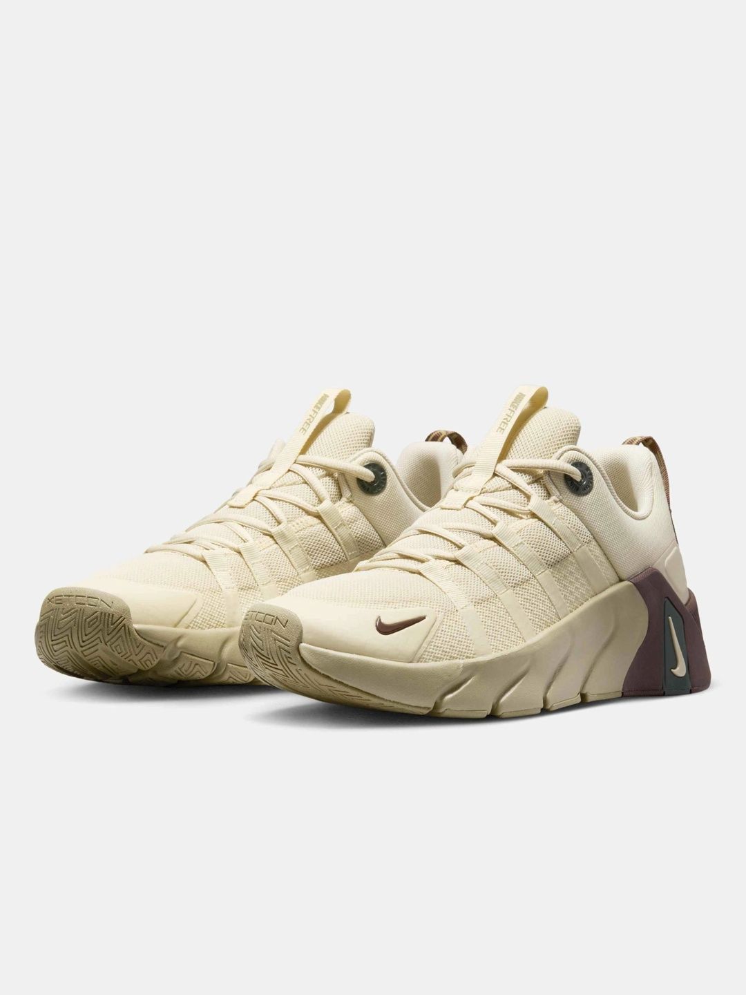 Nike Men Mesh Training or Gym Shoes