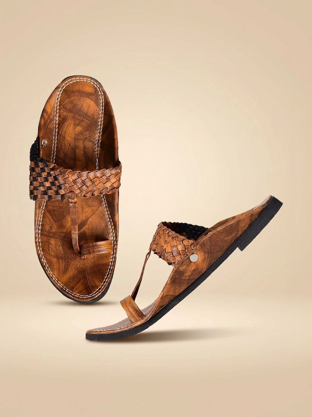 Aristitch Men Sandals