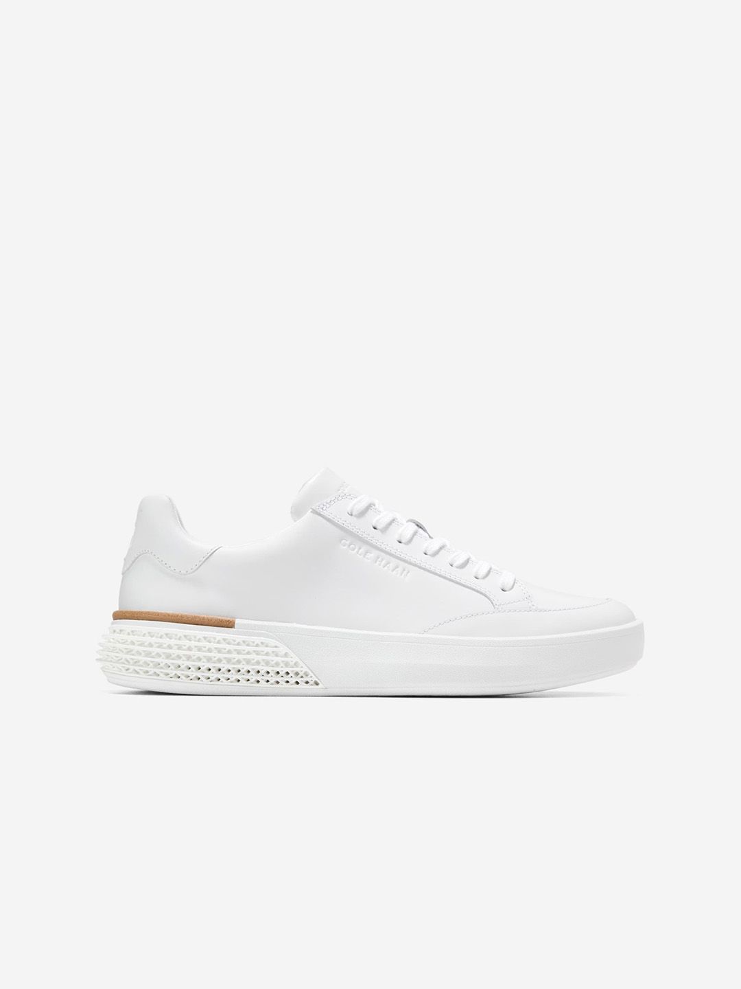 Cole Haan Men's GrandPRO Halfcourt SkyWeave Trainer