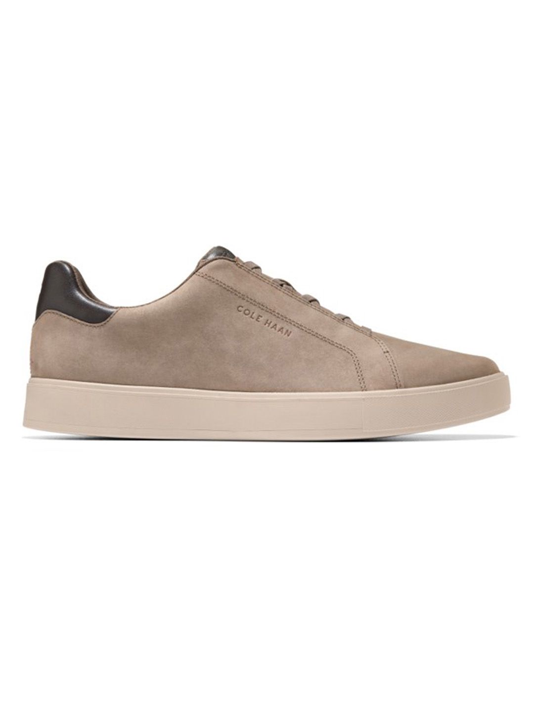 Cole Haan Men's GrandPro Luxe Slip-on Sneakers