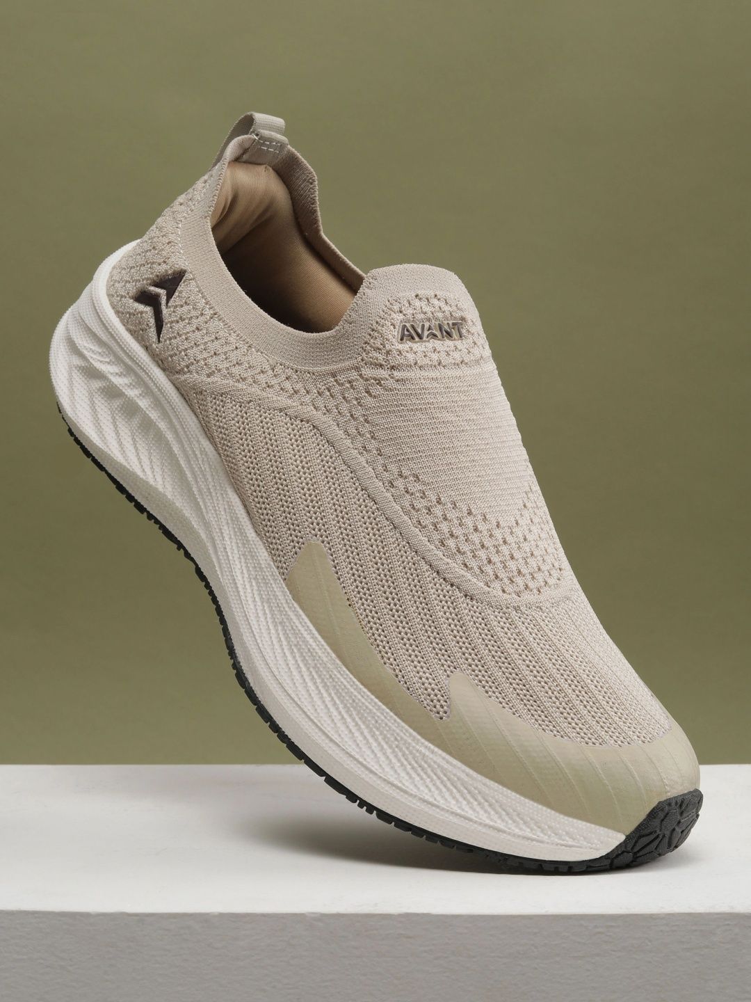 AVANT Men Mesh Walking Shoes