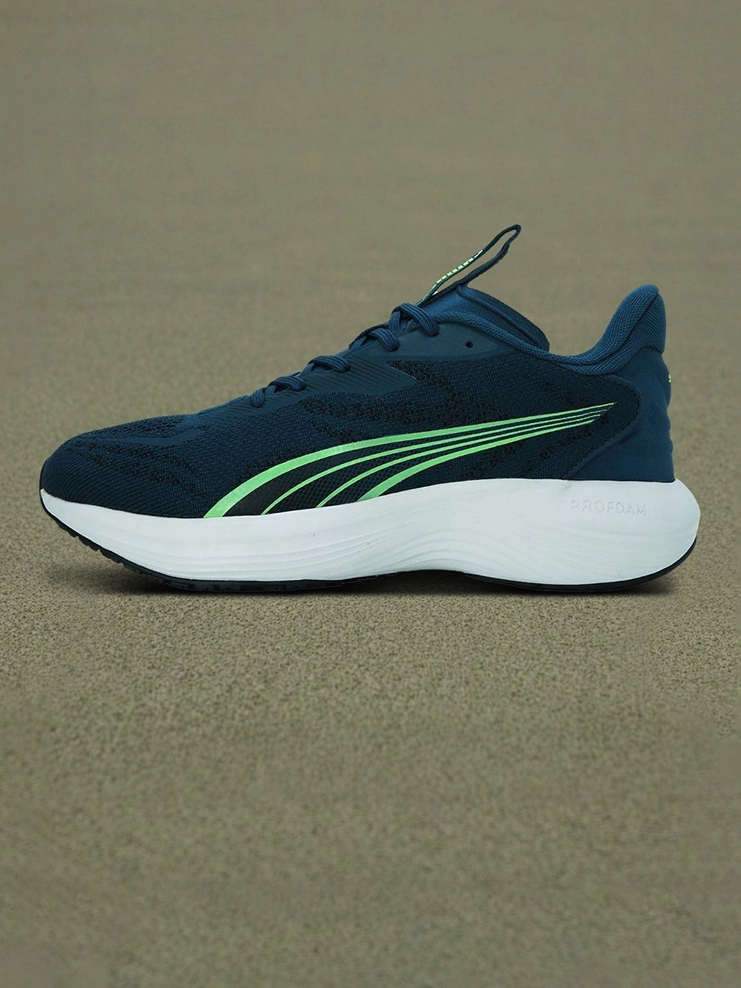 Puma Scend Pro HeatStride Men Running Shoes