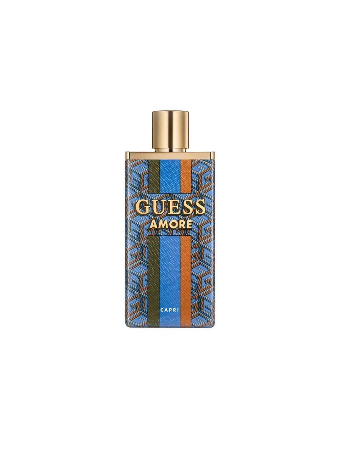 Buy GUESS Amore Venezia Eau de Toilette for Women 100 ml - Perfume