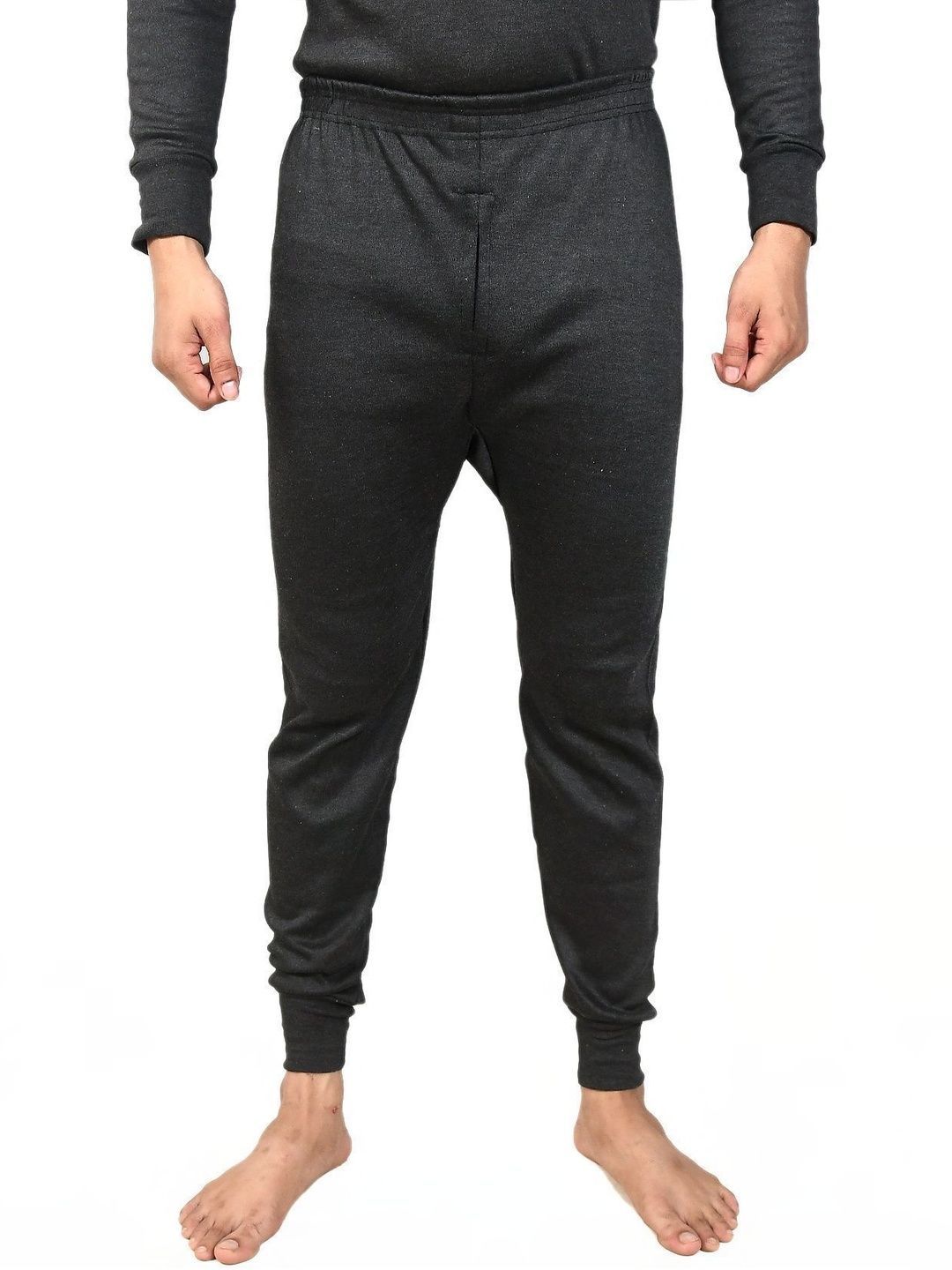 JS OSWAL Stretchable Thermal Bottoms