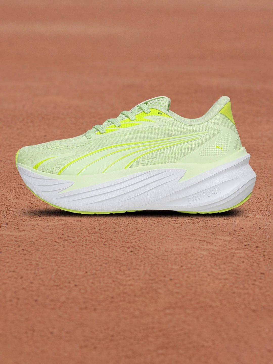 Puma Maxima Pro Lightweight Running Shoes