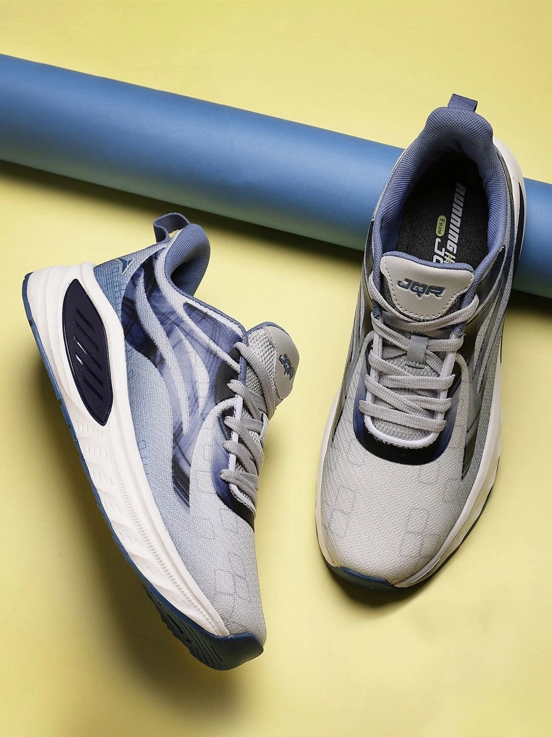JQR K2 Max Men Running Shoes