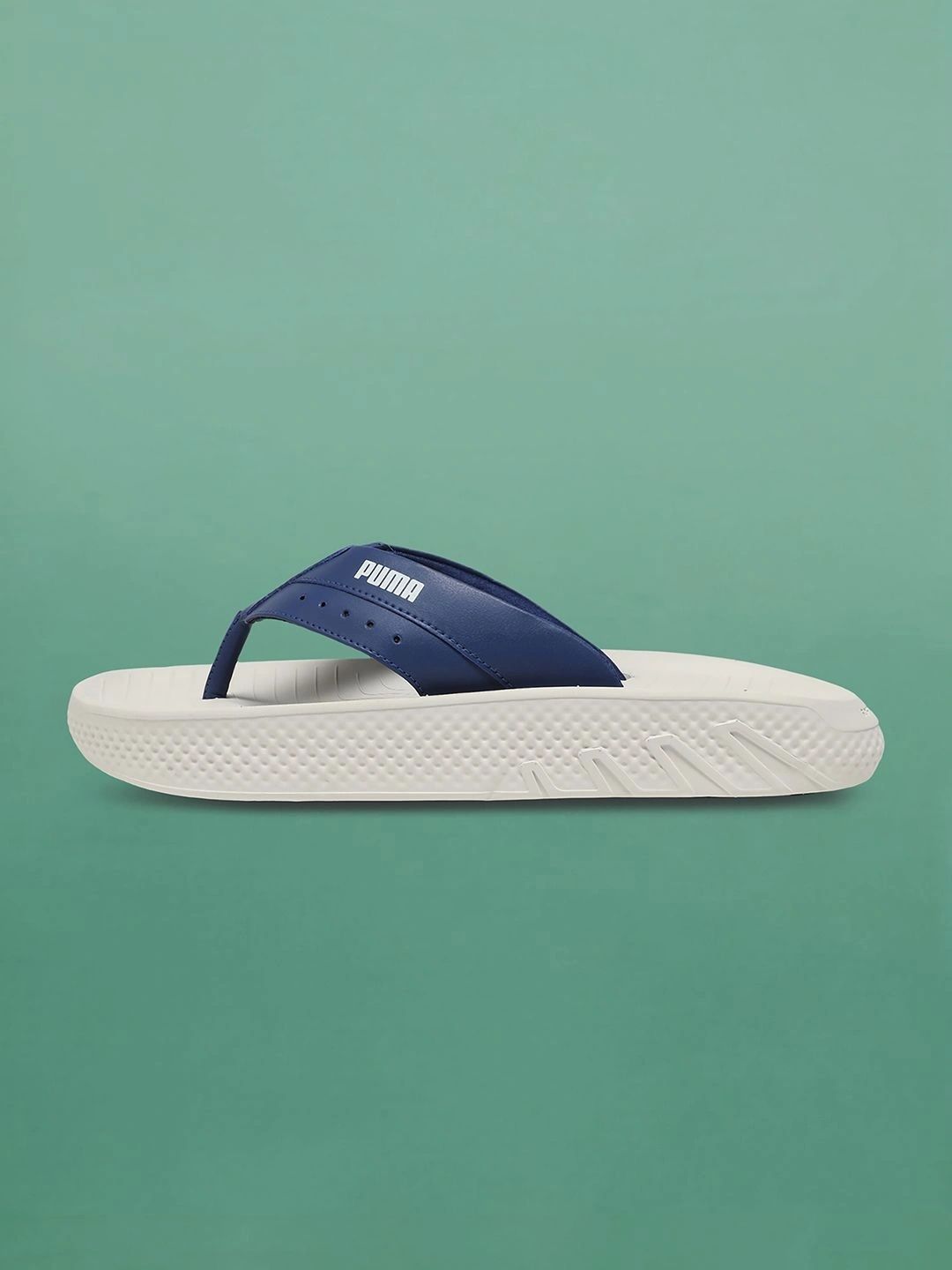 Puma SoftridePro Leadpuff Lightweight Beach Flip-Flops