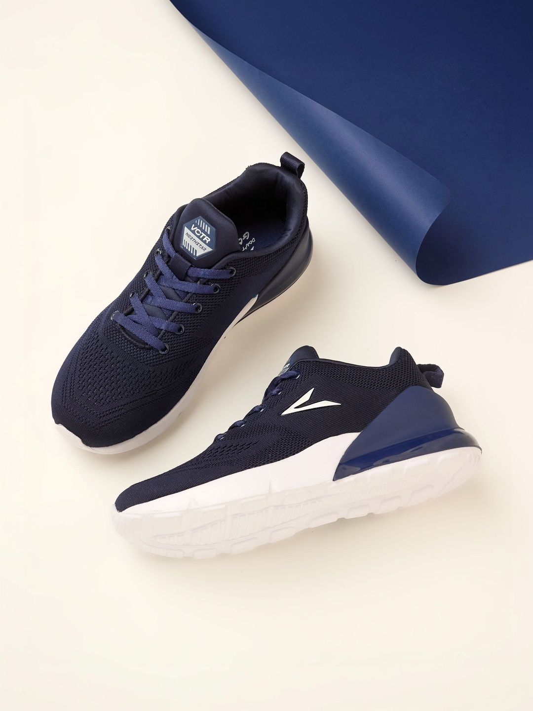 VCTR Northstar Lightweight Comfortable Sports Shoes