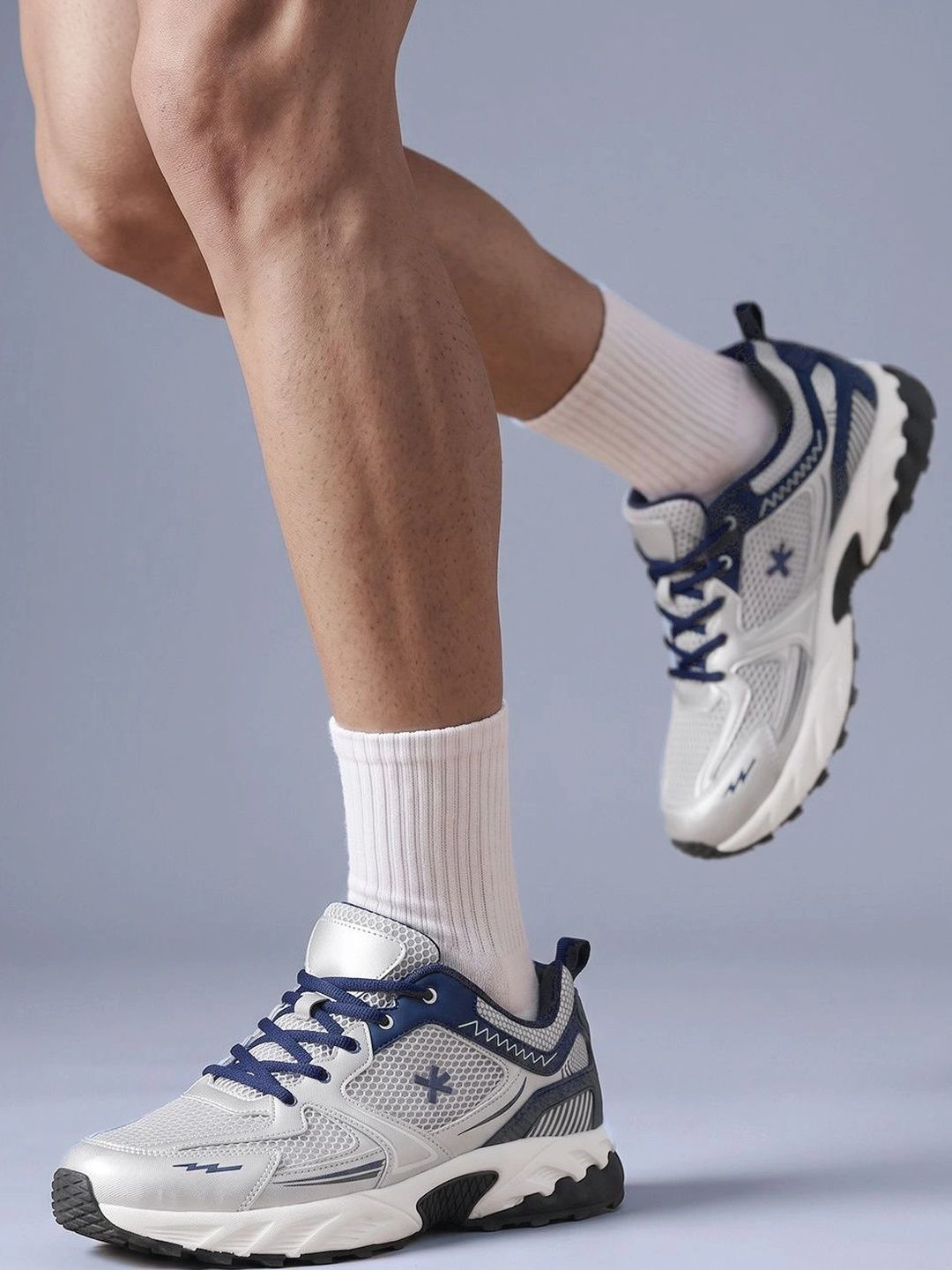 HRX by Hrithik Roshan Men Icon Running Shoes
