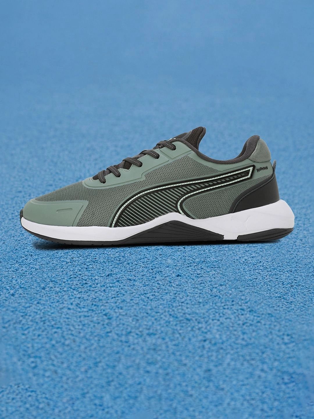 Puma Swift Pulse Men's Gym Shoes