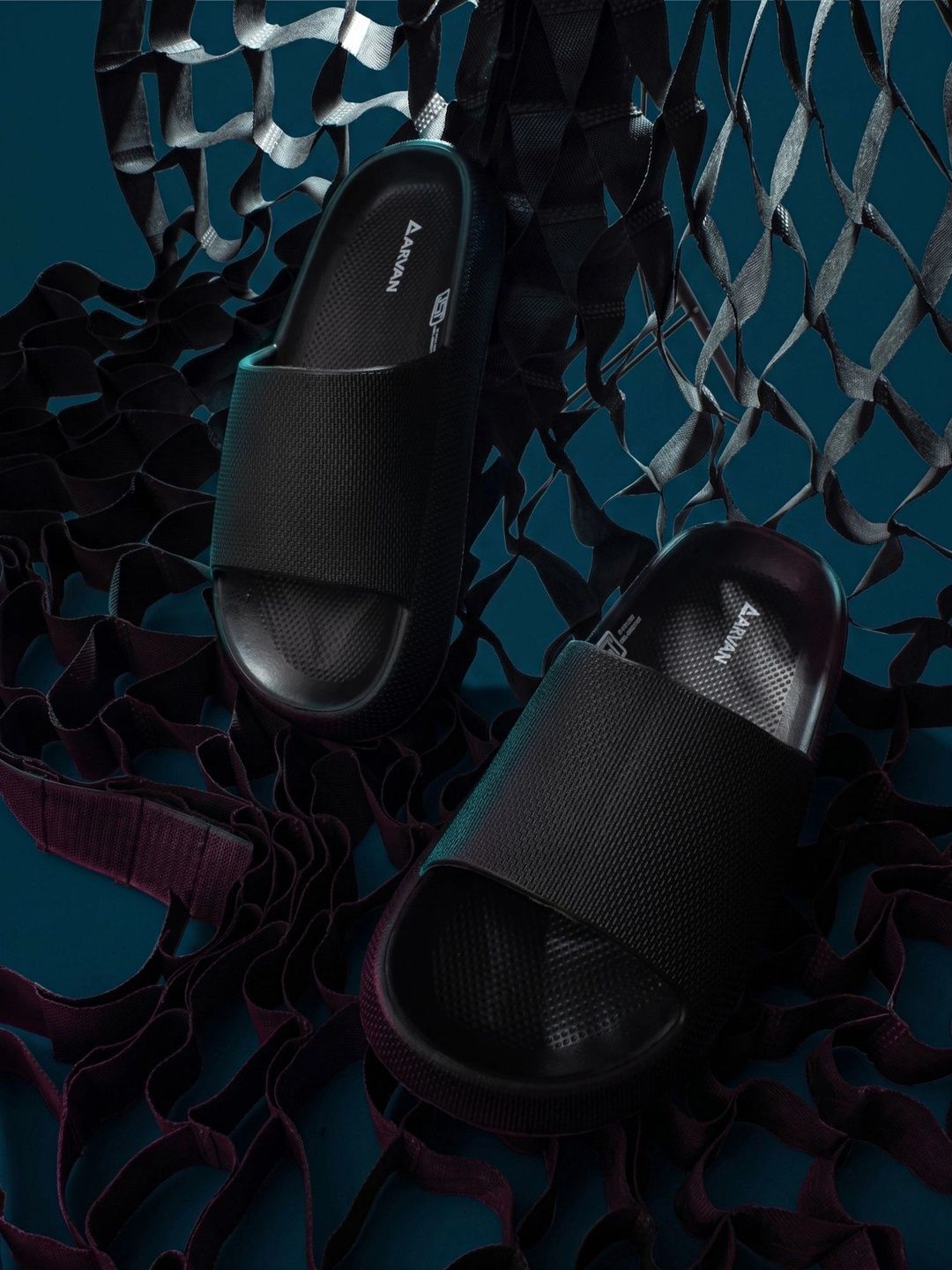 ARVAN Men Sliders