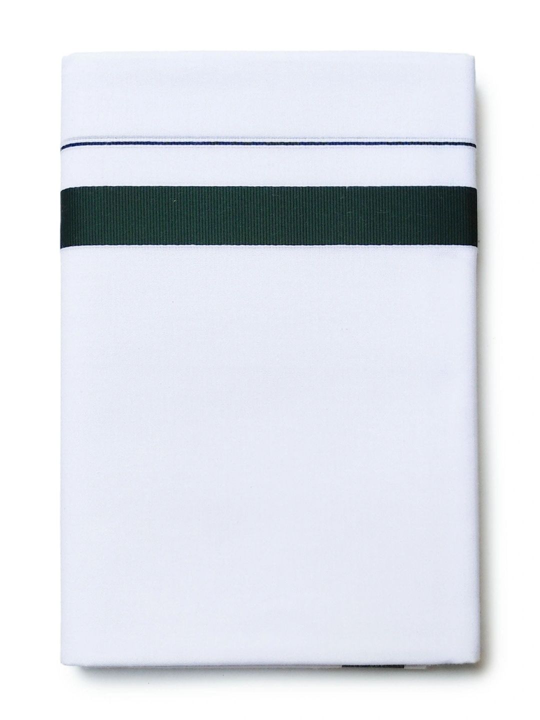 CHITHRA FABRICS Men Striped Cotton Dhoti Dhotis