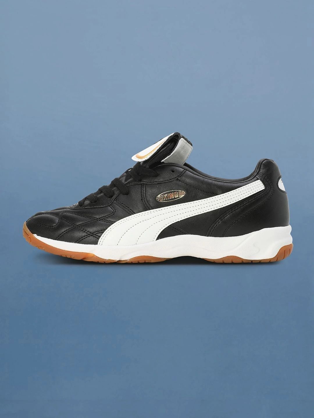 Buy Puma King Indoor Sneakers - Casual Shoes for Unisex 37542909
