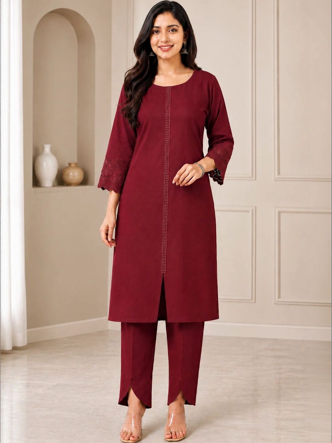 Belfry Women Trousers