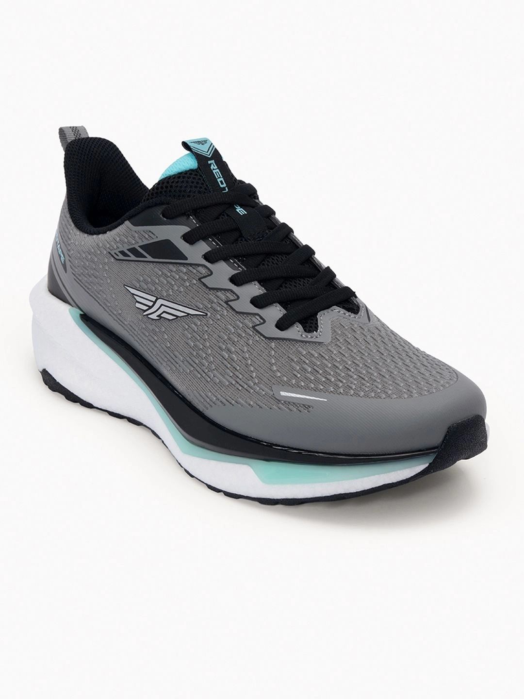 Red Tape Men Mesh Running Shoes
