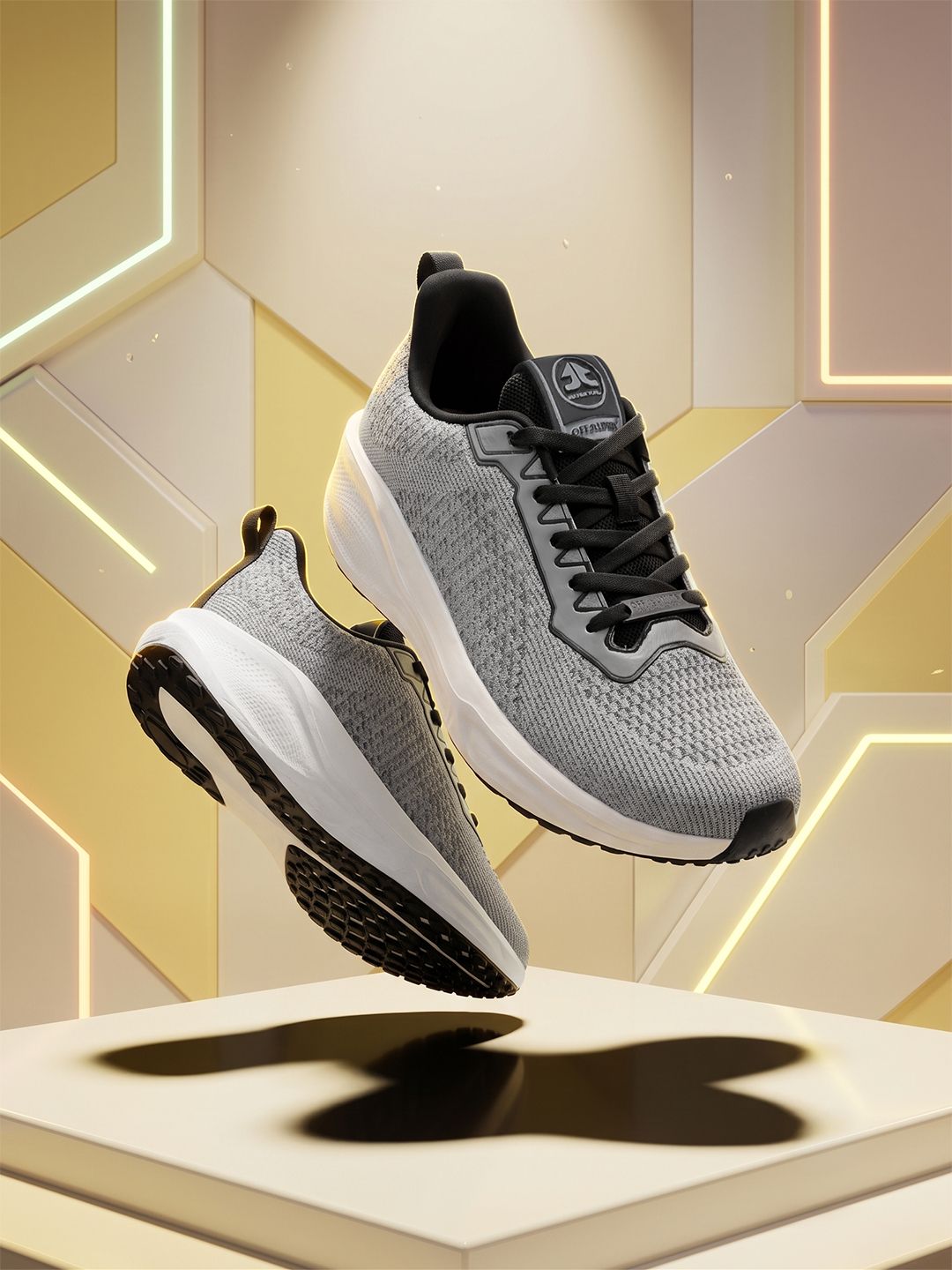 OFF LIMITS Men Comfortable Running Shoes