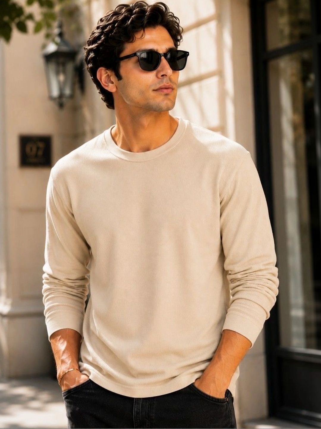 Netclick Men T-shirt