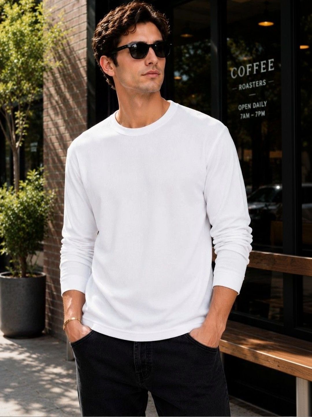 Netclick Men T-shirt