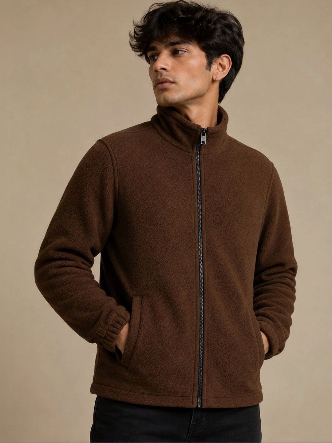 Moda Rapido Men Sweatshirt