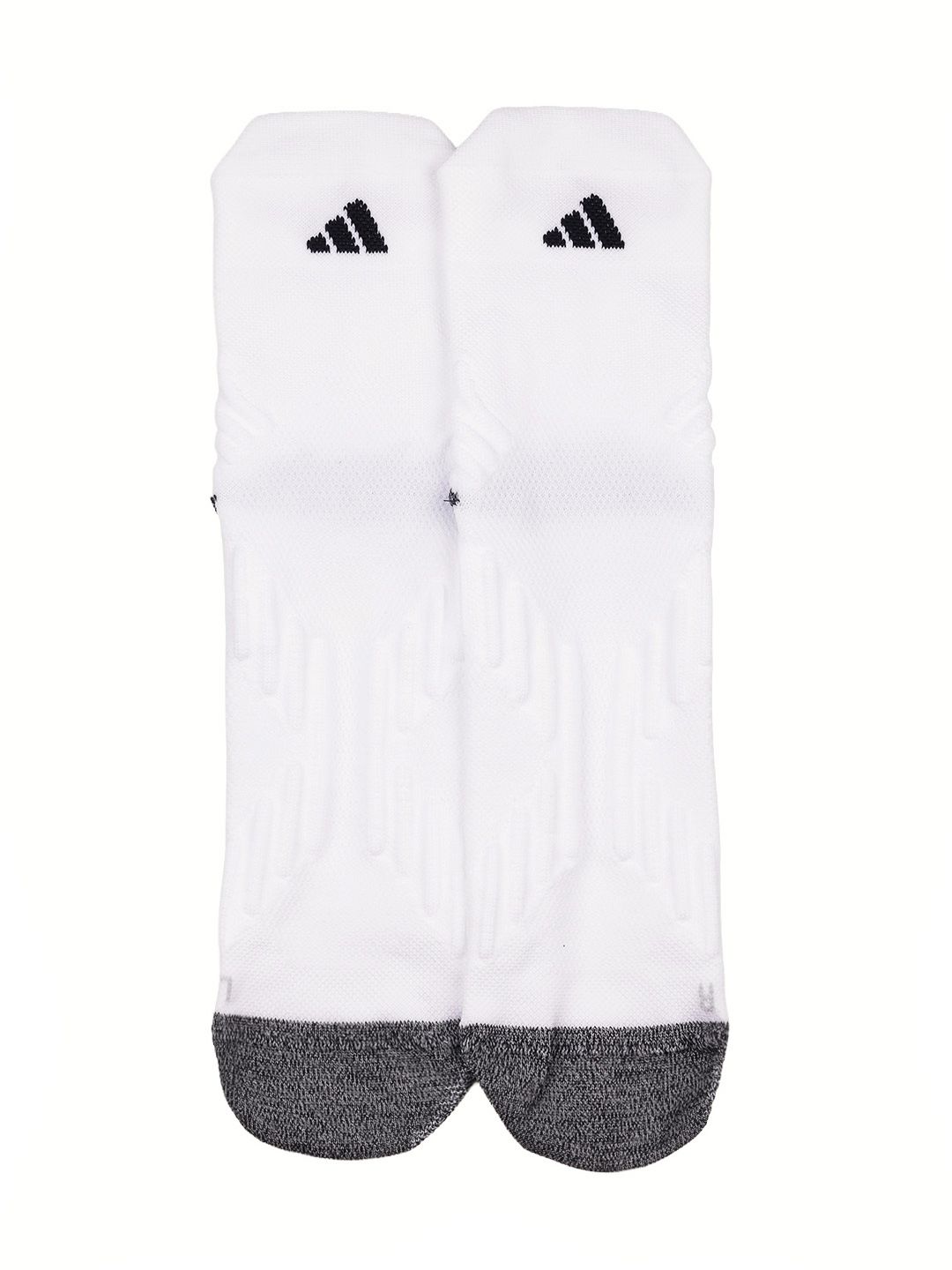 ADIDAS Unisex Ankle Length Socks