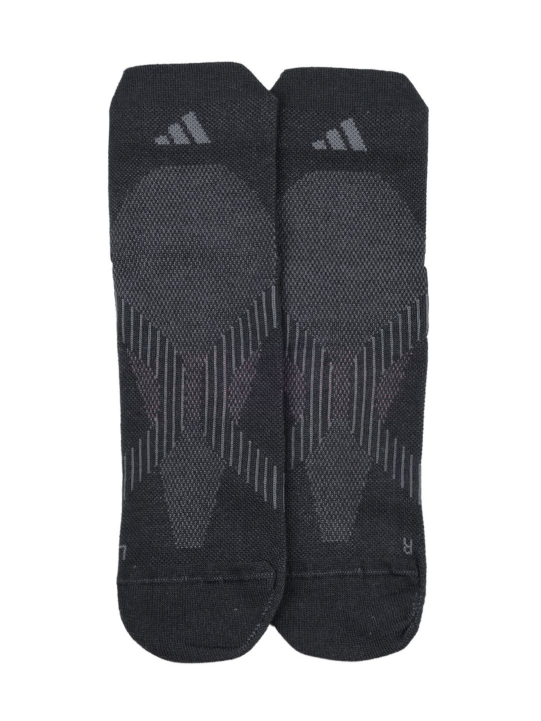 ADIDAS Unisex Patterned Above Ankle Socks