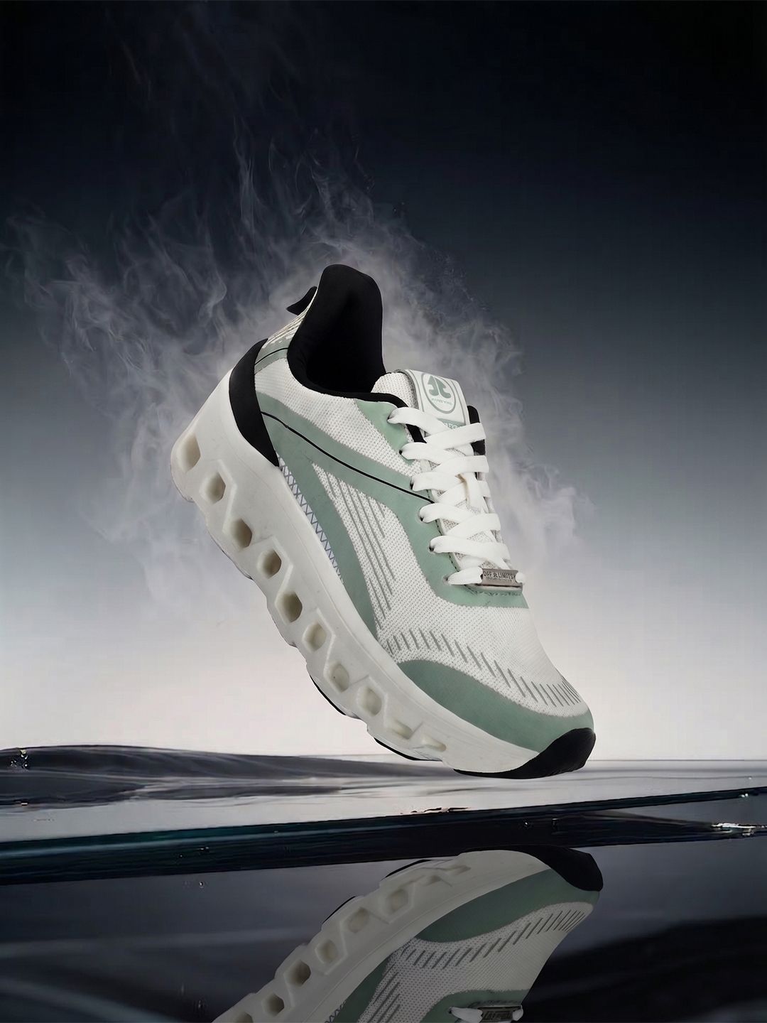 OFF LIMITS Men Comfortable Running Shoes