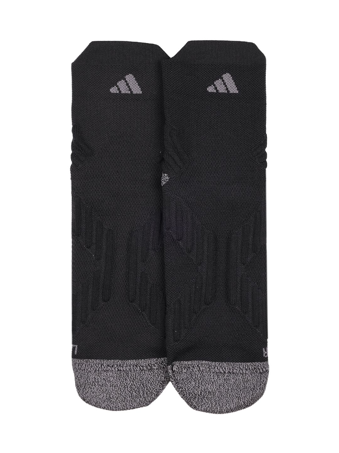 ADIDAS Unisex Ankle Length Socks