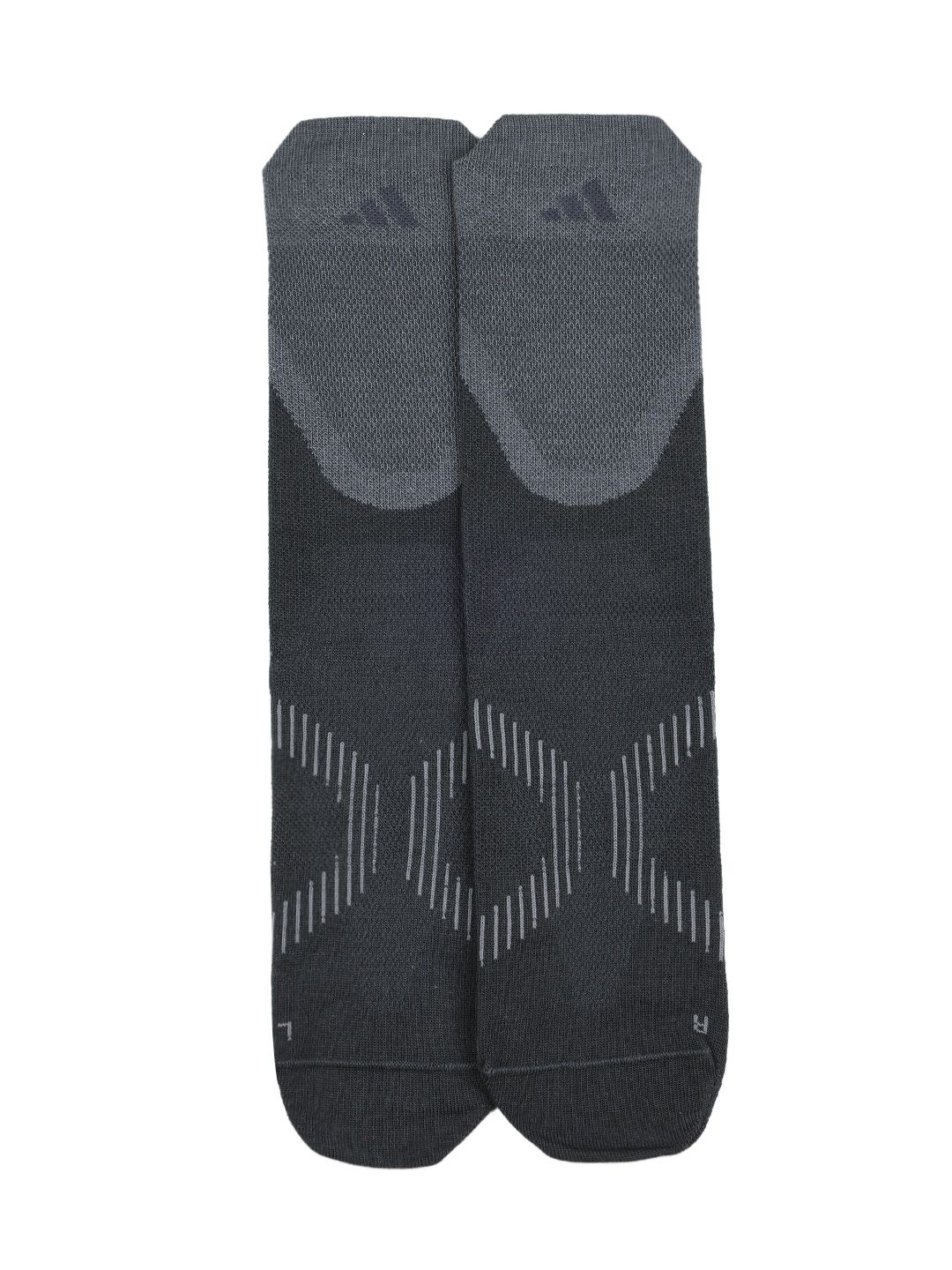 ADIDAS Unisex Patterned Above Ankle Socks