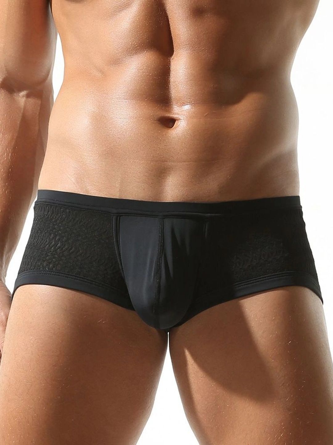 PANTEAZY Assorted Printed Trunks