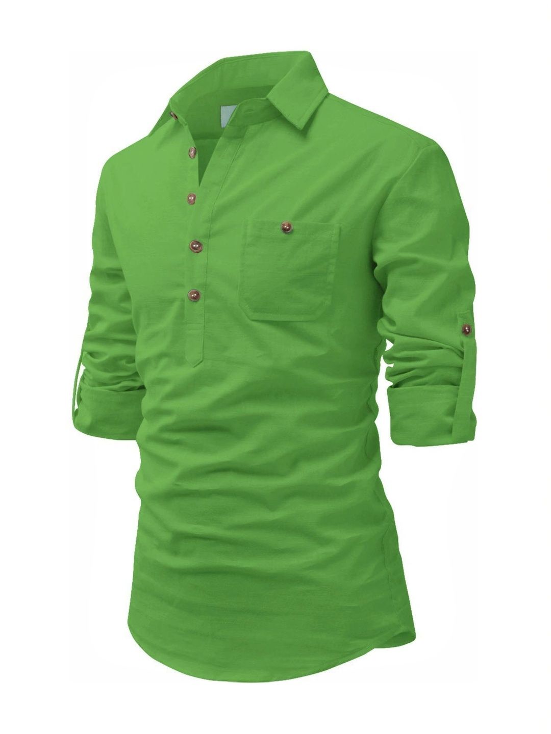 Amrit Trending Men Kurta