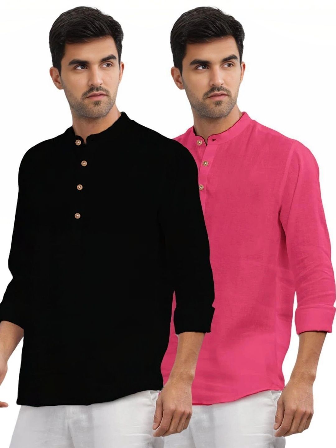 Amrit Trending Men Kurta